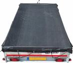 Premium aanhangernet - gaasnet - 220x150 cm - inclusief, Auto diversen, Aanhangwagen-onderdelen, Ophalen of Verzenden, Nieuw