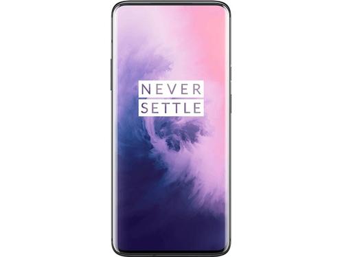 OnePlus 7 Pro - Smartphone - 6GB RAM - 128GB Grijs, Huis en Inrichting, Woonaccessoires | Overige, Zo goed als nieuw, Verzenden