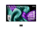 Lg - OLED Ultra HD 4K TV - 83 inch, Verzenden, Nieuw, 100 cm of meer, 4k (UHD)