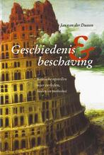 Geschiedenis en beschaving 9789065508935 J. van der Dussen, Verzenden, Zo goed als nieuw, J. van der Dussen