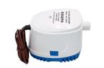 Ocean Bilgepomp Automatisch 600 GPH 12V, Watersport en Boten, Accessoires en Onderhoud, Ophalen of Verzenden, Nieuw