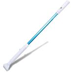 Poolstofzuiger aluminium | retourdeal 55% korting, Watersport en Boten, Ophalen of Verzenden, Nieuw, Schoonmaak