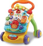 VTech Baby Walker - Loopwagen Franstalig (Buitenspeelgoed), Verzenden, Nieuw