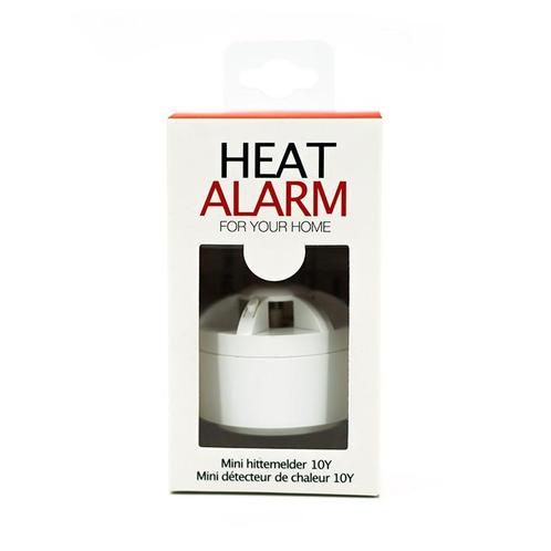 Senska Mini Hittemelder HK-21, Huis en Inrichting, Brandblussers en Brandkasten, Verzenden