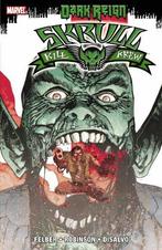 Dark Reign: Skrull Kill Krew (2nd Series), Zo goed als nieuw, Verzenden
