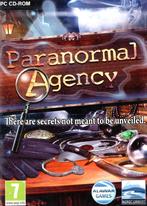 PC Paranormal Agency (Geseald), Verzenden, Nieuw