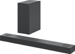 LG DS75QY Soundbars, Audio, Tv en Foto, Soundbars, Verzenden, Nieuw