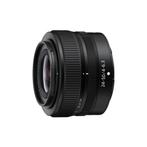 Nikon Z 24-50mm f/4-6.3 objectief - Tweedehands, Verzenden, Gebruikt, Standaardlens