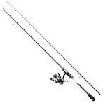 Mitchell Colors MX Spinning Combo White 2,59m (20-70g), Watersport en Boten, Verzenden, Nieuw