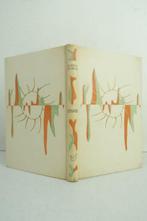 Albert Camus - LEtranger - roman [1ere édition numérotée ;