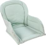 MamaLoes Stone Green Stoelverkleiner ML7287, Kinderen en Baby's, Kinderstoelen, Verzenden, Nieuw