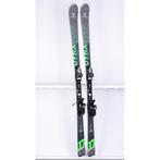 153 skis DYNASTAR SPEEDZONE 7 CA, grip walk, powerdrive + L, Overige merken, 140 tot 160 cm, Gebruikt, Verzenden