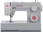 Singer HD 4411 - Naaimachine - 11 steken - Grijs, Verzenden, Nieuw, Singer