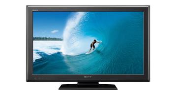 Sony KDL-32P5600 – 32 inch Full HD LCD-tv beschikbaar voor biedingen