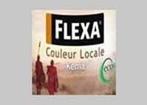 Flexa Couleur Locale Kenia Puur Camel 5545 Hoogglans - 0,75, Nieuw, Verzenden