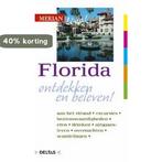 Merian live! - Florida 9789024354061 M. Schwelien, Verzenden, Gelezen, M. Schwelien