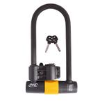 VINZ Ararat Beugelslot ART4 - 32cm, Motoren, Accessoires | Sloten, Verzenden, Nieuw