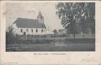 OUD-SCHOONEBEEK - Ned. Herv. Kerk, Verzenden, Gelopen