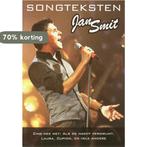 Songteksten Jan Smit 9789058602459 Johan Smit, Verzenden, Gelezen, Johan Smit