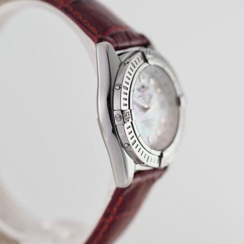Breitling - Callistino Chronometre M.O.P. Dial - A72345 -, Sieraden, Tassen en Uiterlijk, Horloges | Heren