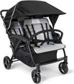 Gaggle Odyssey 4x4 quad kinderwagen / buggy voor 4 kinderen, Ophalen of Verzenden, Nieuw