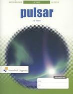 Pulsar Natuurkunde 5 vwo Leerboek 9789001592905, Zo goed als nieuw, Verzenden
