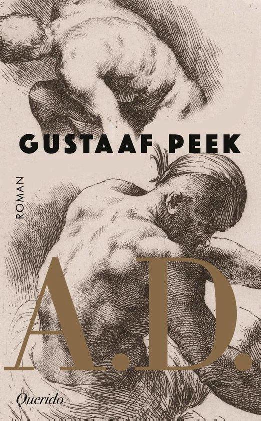 A.D., Boeken, Overige Boeken, Ophalen of Verzenden