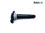 Bobine Bougie Dop Buell 1125 CR 2009-2010 (665817), Motoren, Onderdelen | Overige, Gebruikt