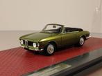 Matrix 1:43 - Model cabriolet - Alfa Romeo Giulia GTC, Nieuw