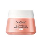 Vichy  NEOVADIOL Rose Platinium Dagcrème  50 ml, Verzenden, Nieuw