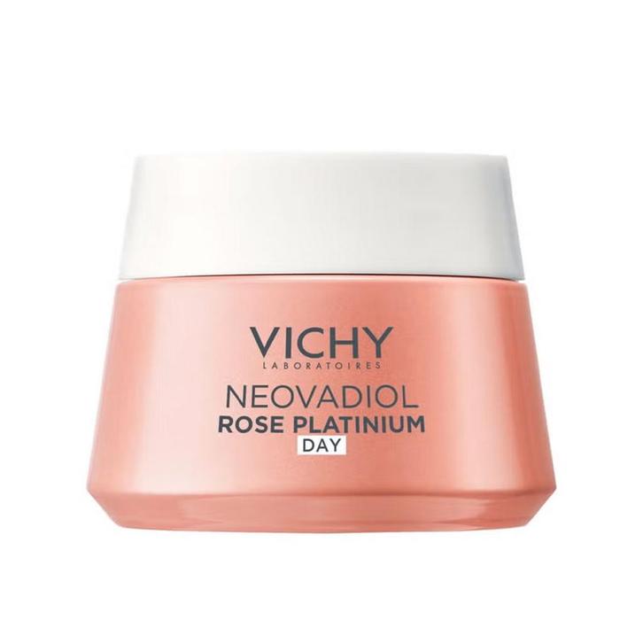 Vichy  NEOVADIOL Rose Platinium Dagcrème  50 ml, Sieraden, Tassen en Uiterlijk, Uiterlijk | Haarverzorging, Nieuw, Verzenden