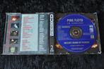 Pink Floyd in concert Delicate Sound of Thunder CDI Video CD, Verzenden, Nieuw