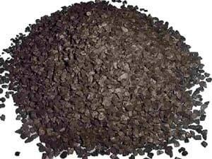 Actieve Kool 10 liter (Overige filtermaterialen), Tuin en Terras, Vijver-toebehoren, Vijverfilter, Nieuw, Ophalen of Verzenden