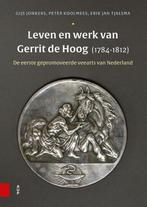 9789463722391 Leven en werk van Gerrit de Hoog (1784-1812), Verzenden, Zo goed als nieuw, Gijs Jonkers