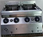 Occasion MKN elektrische friteuse LONDON II, Ophalen, Gebruikt