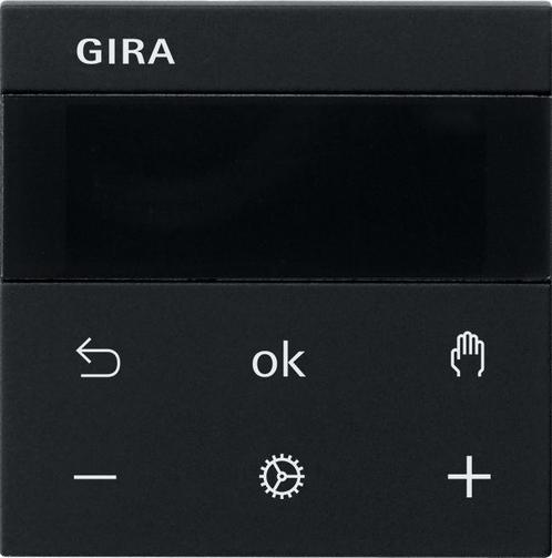 Gira Systeem 3000 Intelligent Controle Element - 5394005, Doe-het-zelf en Verbouw, Elektra en Kabels, Overige typen, Nieuw, Verzenden