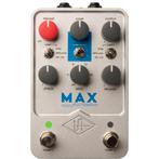 (B-Stock) Universal Audio MAX Preamp & Dual Compressor (prom, Nieuw, Verzenden