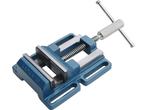 Bankschroef voor boormachine kanca bekbreedte 125 mm, Verzenden, Nieuw