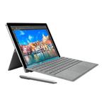 Surface Pro Type Cover | UK qwerty layout, Computers en Software, Toetsenborden, Microsoft, Gebruikt, Ophalen of Verzenden