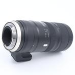 Tamron SP 70-200mm F/2.8 Di VC USD G2 Canon EF | Tweedehands, Verzenden, Gebruikt