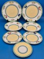 Eetservies - Villeroy & Boch – French Garden Fleurence –