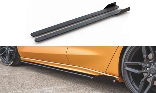 Duurzame Zijskirts Diffusers + Kleppen Ford Focus ST /, Auto-onderdelen, Overige Auto-onderdelen, Ophalen of Verzenden