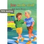 JOS IN DE STAD 9789033108914 Karels Meeuse, Boeken, Verzenden, Zo goed als nieuw, Karels Meeuse
