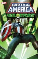 Captain America: Hail Hydra, Boeken, Zo goed als nieuw, Verzenden