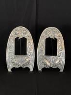 Vermutlich Entwurf d. Wiener Secession - Fotolijst (2) -