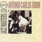 cd - Antonio Carlos Jobim - Verve Jazz Masters 13, Verzenden, Zo goed als nieuw
