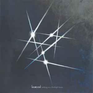 LP gebruikt - Lunatic Soul - Walking On A Flashlight Beam, Cd's en Dvd's, Vinyl | Overige Vinyl, Zo goed als nieuw, Verzenden