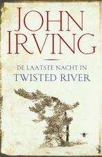 De laatste nacht in Twisted River 9789023450979 John Irving, Boeken, Verzenden, Zo goed als nieuw, John Irving