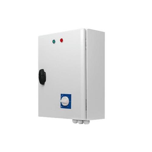 3 x 400 VAC transformator snelheidsregelaar voor ventilatore, Doe-het-zelf en Verbouw, Ventilatie en Afzuiging, Nieuw