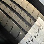 2 x Hankook 195-65-15 Zomerbanden 5,5mm, Auto-onderdelen, Banden en Velgen, Gebruikt, 15 inch, Ophalen of Verzenden, Band(en)